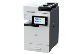 Impresora Monocromatica Multifuncional Ricoh IM 460F A3 Duplex ADF